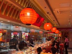 -莲寿司(国兴店)