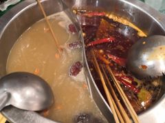 -巷子里头麻辣烫火锅串串(立秦广场店)