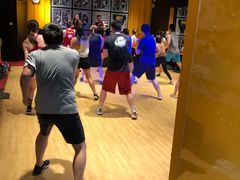 -SUPERMONKEY超级猩猩健身(中山公园店)