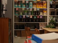 -玫瑰咖啡(中山六路店)