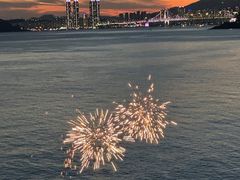 -海云台海滩
