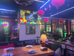 -Famous肥猫墨西哥音乐餐吧(五棵松华熙LIVE店)