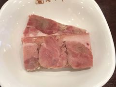 镇江肴肉-老半斋(福州路店)