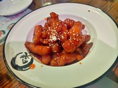 -湘盛园湖南土菜馆
