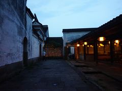 -走马楼饭庄(慈城古县城店)