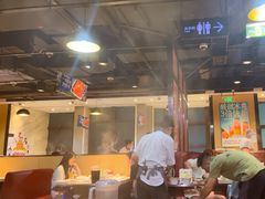 -海底捞火锅(海悦天地店)