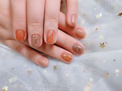 -沫儿·美甲美睫·半永久·皮肤管理