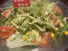 -三个大叔东北烧烤·砂锅菜(西三旗店)