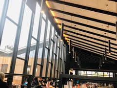 -嘉定凯悦·咖啡厅