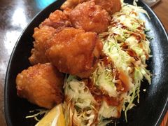 -铃木食堂(帽儿胡同店)