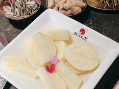 -锦城印象火锅(天府三街店)
