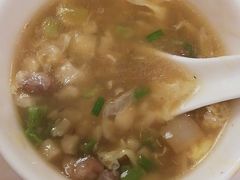 -喜乐餐厅•灯笼虾球首创者•本地小海鲜(二马路店)