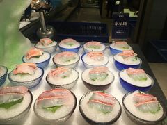 -海鼎荟海鲜姿造(晋江宝龙店)