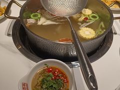 -犇鼎牛潮汕牛肉火锅(新辰里学清路店)