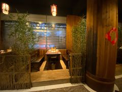 -功夫小龙虾·烧烤·江湖菜(金沙洲店)
