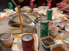 -潮发潮汕牛肉店(软件基地店)