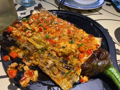 -新凯旋烧烤·燕姐千岛湖土菜