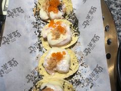 -蛙来哒(万豪城市广场黑金冠店)
