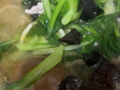 -泰顺江南春面馆