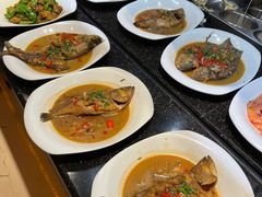 -白金汉爵大酒店·中餐厅(相城店)