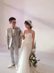 点击看大图 -金夫人婚纱摄影(华南店)