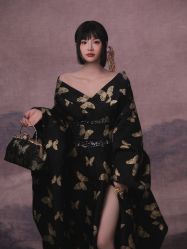 -Mregina 美人纪摄影写真馆(明·星店)
