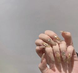 -H12 STAR日式美甲美睫专门店
