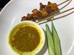 -绿柠食堂(北外滩店)