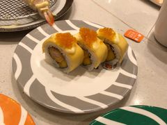 -新一番三文鱼寿司(大东海店)