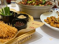 -大张烙馍村(泉山店)