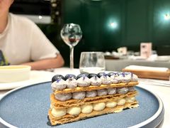 -L'Arome芳芳法国餐厅(仙林金鹰店)