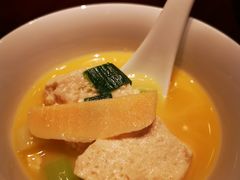 农家盐卤豆腐煲-新荣记(建国门外大街店)