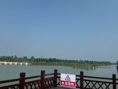 -盐城丹顶鹤湿地生态旅游区