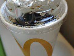 -麦当劳(中山路店)