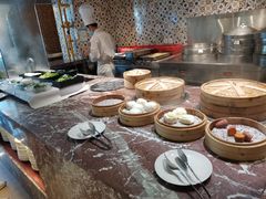 -深圳中海凯骊酒店