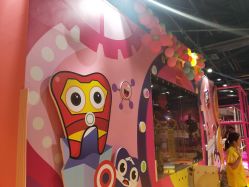 -奇乐儿momoplanet儿童乐园(广州白云五号店)