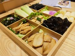 -十二舍·湯物素煮(江泰潤政店)