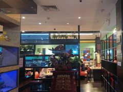 -鑫海汇海鲜烤肉自助(北国商城店)