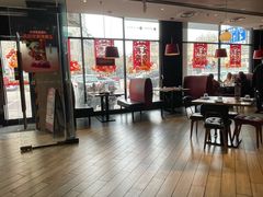 -必胜客(新中纬店)