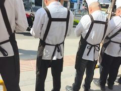 -山西会馆·晋菜·晋商宴·牌匾博物馆(胜利东街店)