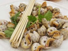 -东江海鲜酒家(艺都分店)