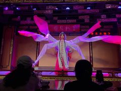 -盖碗儿梨园·变脸吐火·川剧(天府广场店)