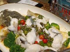 -顺意·顺德家乡菜(国际人才大厦店)