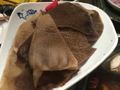 -佬土鹅肠火锅(解放路店)