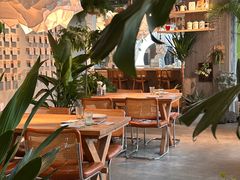-漾花汐·西餐·下午茶(苏州湾歌林公园店)