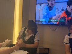-良子足浴(湖滨店)