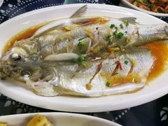 -长廊好灶头 本地人农家菜(枫泾古镇店)