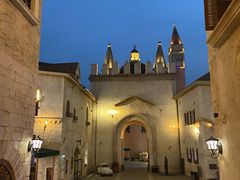 -华谊兄弟（长沙）电影小镇