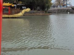 -南通濠河风景名胜区