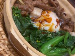 -华记煲仔华·煲仔饭(三元里万科里店)